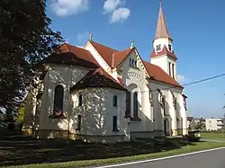 Church of Saint Valentine