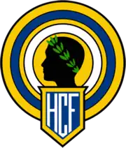 Club crest