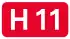 H11