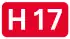 H17