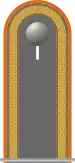 Jacke Dienstanzug Heeresuniformträger Panzertruppe