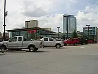 Houston's Buffalo Market H-E-B (#51)