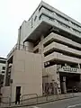 Lady Lily Shaw Building, Hong Kong Baptist Hospital