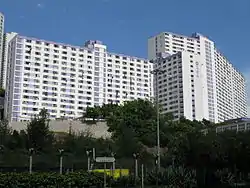 Phase 2, Lai King Estate