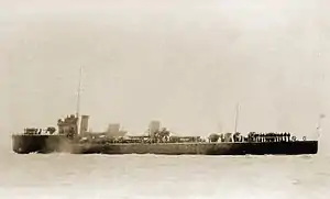 HMS Ambuscade