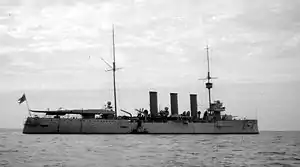 HSwMS Fylgia