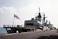 HMS London