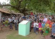 Image 19Honduran Police in a rural area. (from Crime in Honduras)