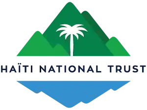 Haiti National Trust Logo