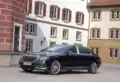 The new HOFELE based on Maybach.