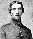 H. P. Tuttle, c. 1862