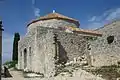 St. Vid Church in the fortress