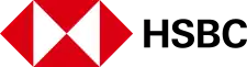 HSBC logo