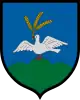 Coat of arms of Alap