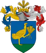 Coat of arms - Balmazújváros