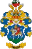 Coat of arms of Csököly