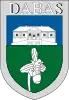 Coat of arms of Dabas