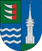 Coat of arms of Fehérgyarmat