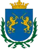 Coat of arms of Gérce