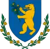 Coat of arms of Gyugy