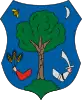 Coat of arms of Kakucs