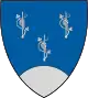 Coat of arms of Lakhegy