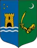 Coat of arms of Lenti