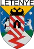 Coat of arms of Letenye