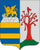 Coat of arms of Márkó