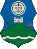 Coat of arms of Markaz