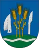 Coat of arms of Mersevát