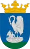 Coat of arms - Mezőcsát