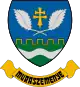 Coat of arms of Muraszemenye