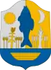 Coat of arms of Nagyhalász