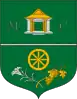 Coat of arms of Nagypáli