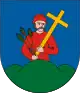 Coat of arms of Ormándlak