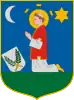 Coat of arms - Pápa