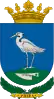 Coat of arms of Pósfa