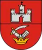 Coat of arms of Rábatöttös