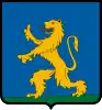 Coat of arms of Somogyjád