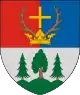 Coat of arms of Surd