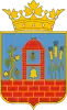 Coat of arms of Szekszárd