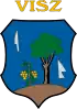 Coat of arms of Visz