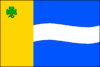 Flag of Habrovany