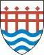 Coat of arms of Haderslev Municipality