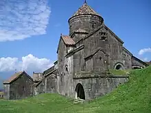 Monastery of Haghpat