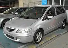 2004–2007 Haima Freema (China)