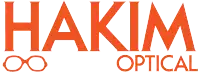 Hakim Optical Logo