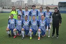 Hakkârigücü Spor squad in the 2018–19 Women's First League season