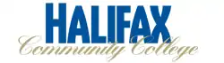 Halifax Community College Logo